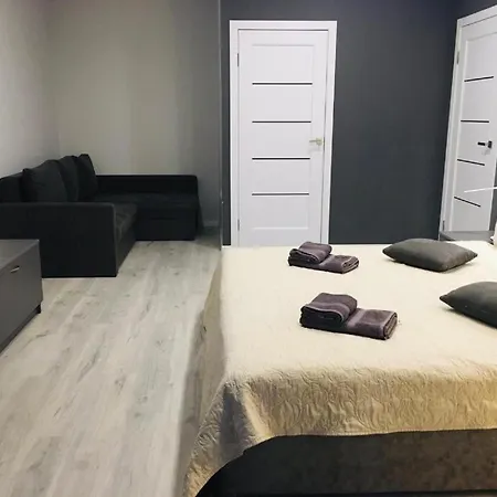 преміум у центрі Apartment *