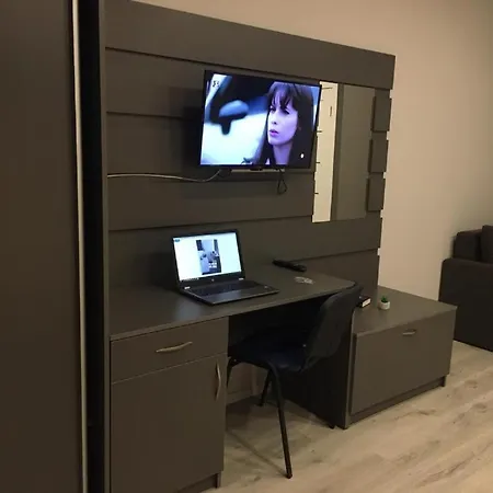 преміум у центрі * ウージュホロド