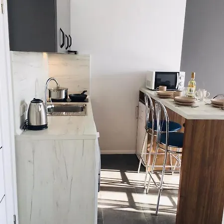 преміум у центрі * ウージュホロド