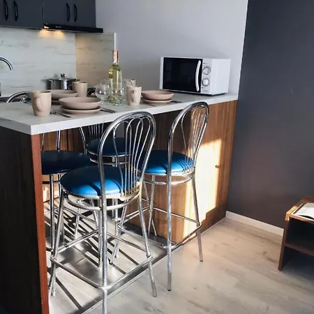 преміум у центрі Apartment Uschhorod