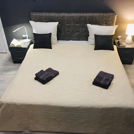 Apartment преміум у центрі