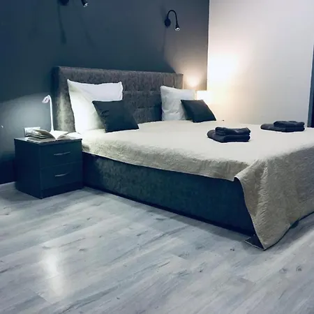 преміум у центрі Apartment Uschhorod