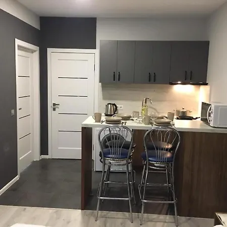 преміум у центрі Uschhorod