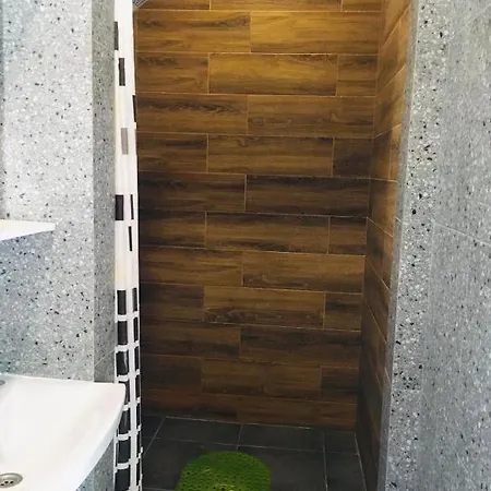 アパート преміум у центрі