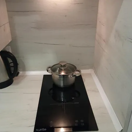 преміум у центрі アパート