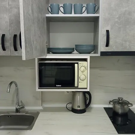 преміум у центрі ウージュホロド