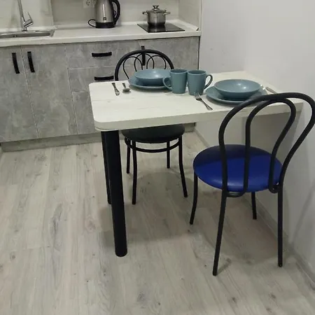 アパート преміум у центрі *