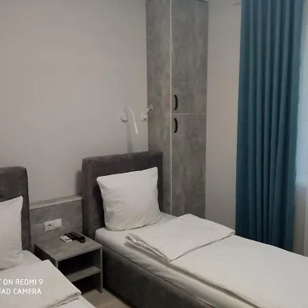 Apartment преміум у центрі