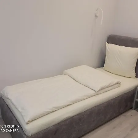 Apartment преміум у центрі