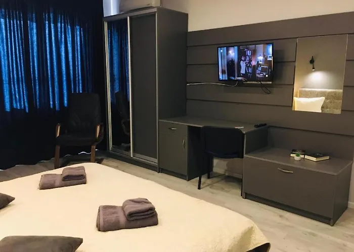 преміум у центрі Apartman