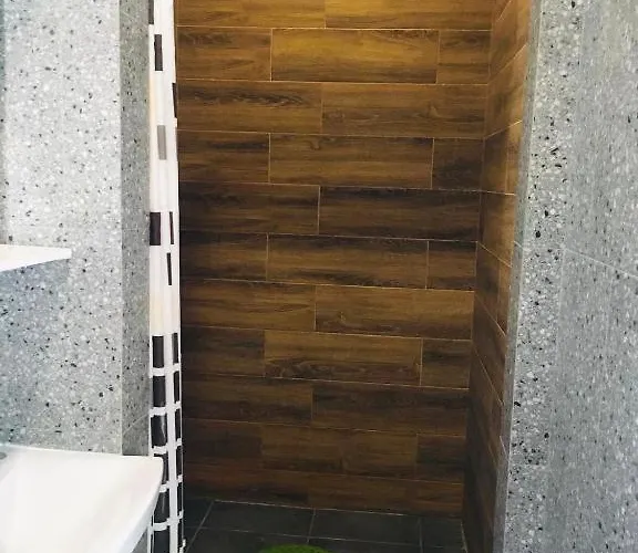 Apartman преміум у центрі
