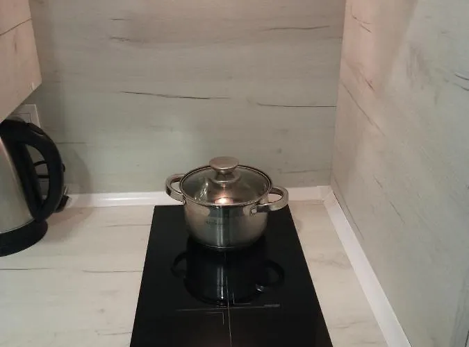 преміум у центрі Apartman