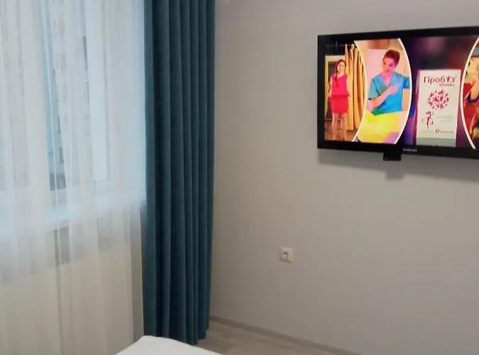 преміум у центрі Apartman *