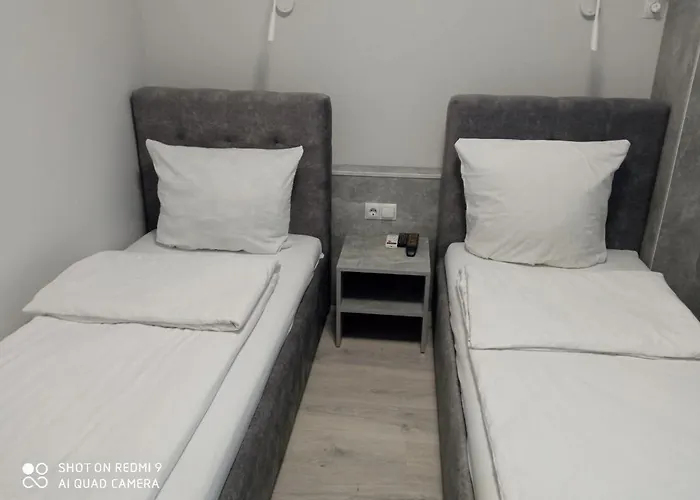 преміум у центрі Apartman