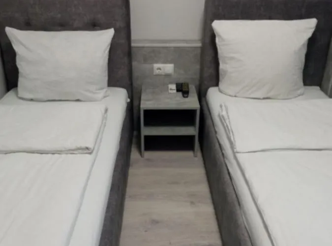 Apartman преміум у центрі