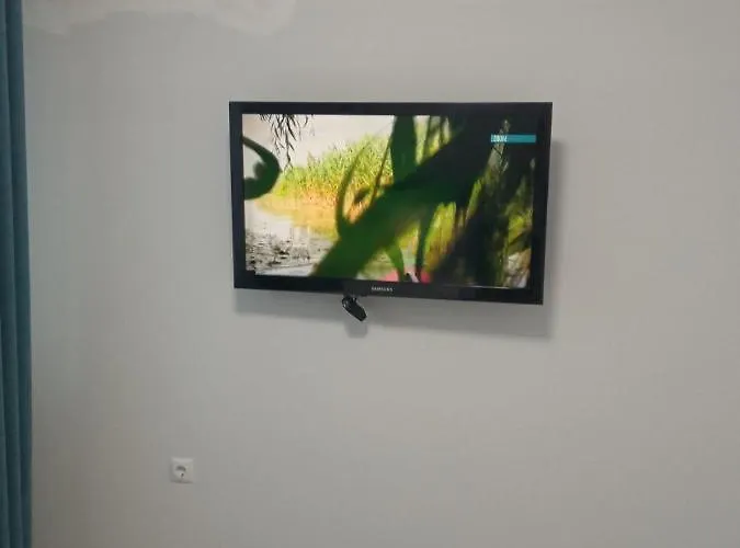 преміум у центрі Apartman *