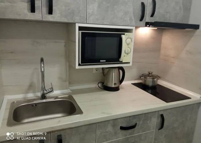 Apartman преміум у центрі *
