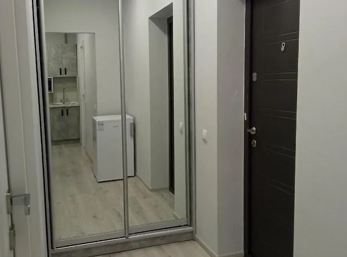 преміум у центрі Apartman *