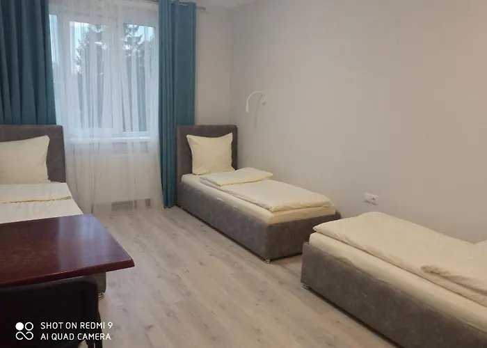 Apartman преміум у центрі