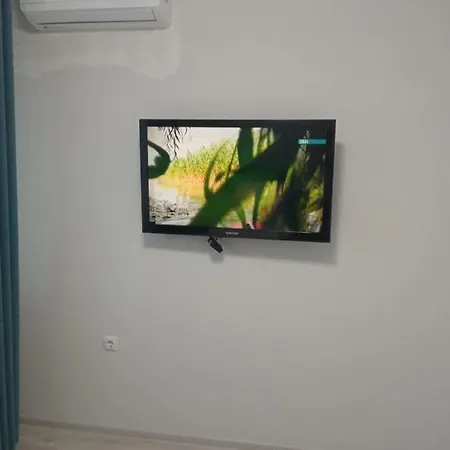 преміум у центрі Διαμέρισμα *